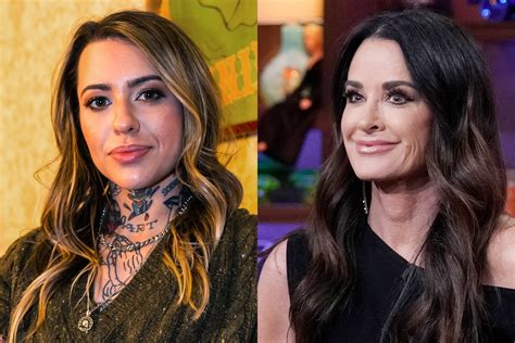 Inside Kyle Richards & Morgan Wade's Vacation in Ireland (PICS)