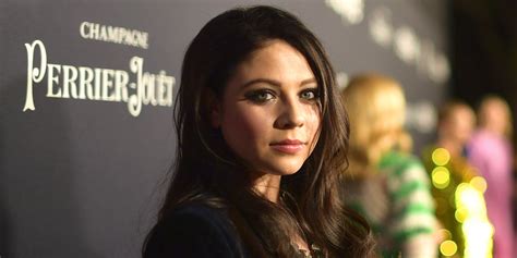 Is Michelle Trachtenberg Married? The 'Buffy' Actress Found Love with ...