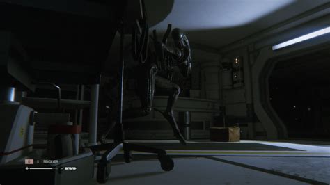 Image result for Alien Isolation Gameplay