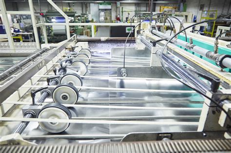 What makes metallized paper recyclable? | Nissha Metallizing