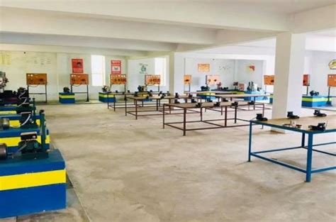 BRD Group of Institutions Roorkee Campus: Photos, Virtual Tour