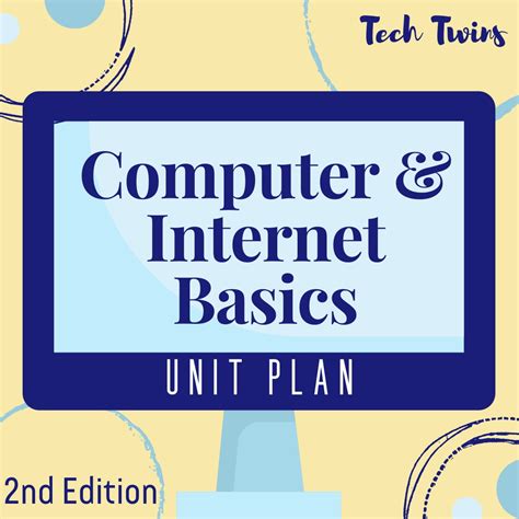 Computer and Internet Basics 的图像结果