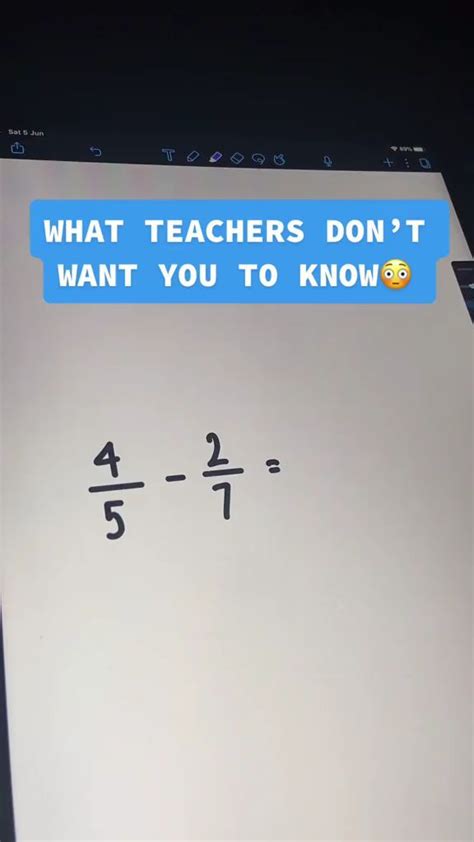 Fun Math Tricks 的图像结果