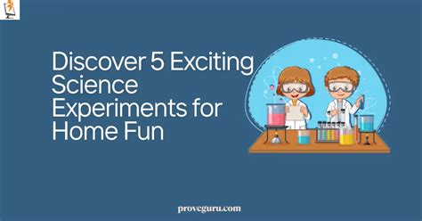 Image result for Exciting Science Experiments