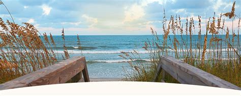 Blackbeard’s Campground Surf City NC: Family Camping on the Beach