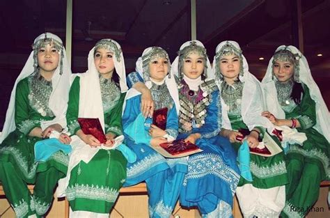 Hazara Facial Tattooing: Traditional Body Modification of Central Afghanistan