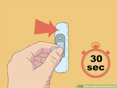 Image result for Command Strips Tutorial