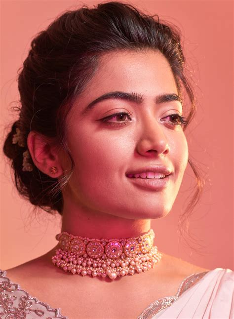 [100+] Rashmika Mandanna Hd Wallpapers | Wallpapers.com