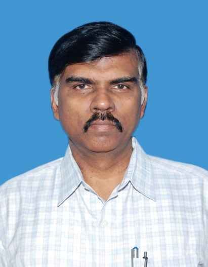 NIT Trichy - Dr. S. Moses Santhakumar
