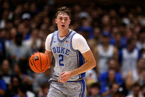 Cooper Flagg to Wizards, Ace Bailey to Jazz in ESPN's 2025 NBA Mock ...