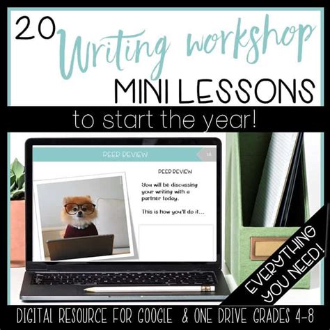 Image result for Writing Mini-Lessons