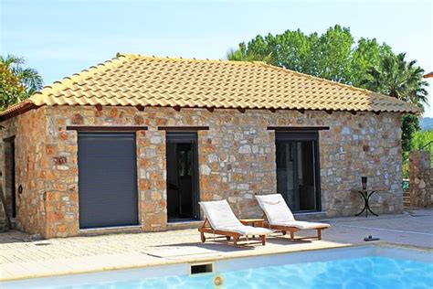 ALMYRA HOLIDAY VILLAGE (Edipsos) - B&B Reviews, Photos, Rate Comparison ...