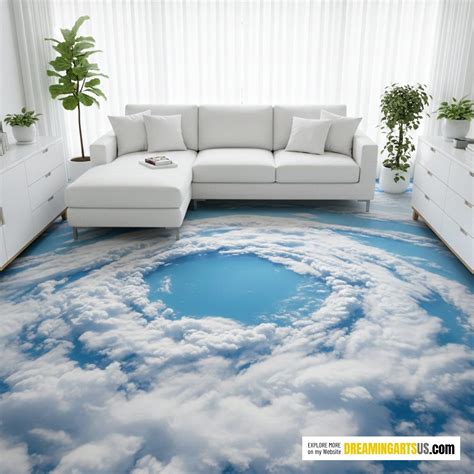 Living room - DreamingArts