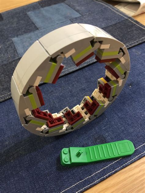 Image result for Advanced LEGO Tutorials