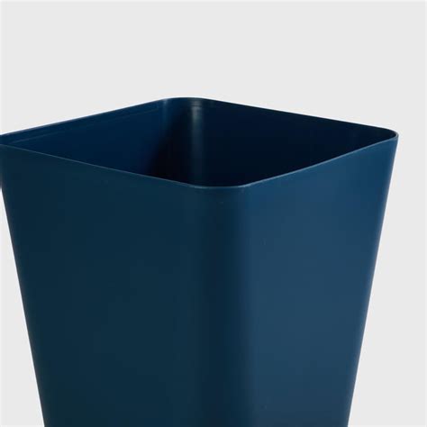 Buy Everyday Essential Polypropylene Waste Bin - 6.5L from Home Centre ...