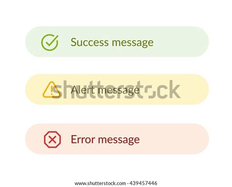 Image result for Windows Success Notification