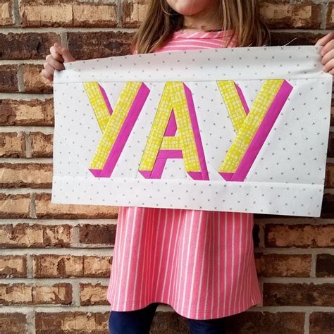 Image result for Paper Piecing Pattern Kit