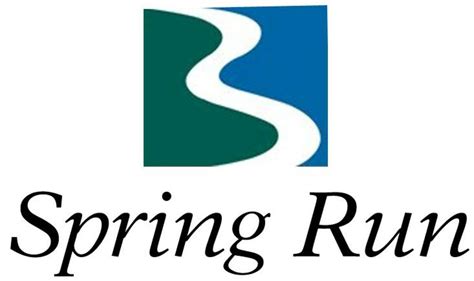 Image result for Spring Run Golf Club Logo