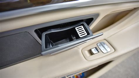 BMW 7 series 2017 740Li DPE Signature Interior Car Photos - Overdrive