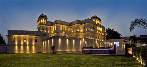 Hotels in Chandigarh | Best Hotels in Chandigarh