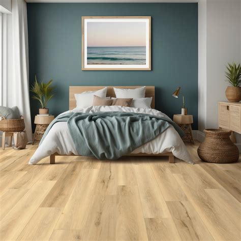 Surf - Emerald Isle Collection - Palmetto Road Waterproof Flooring