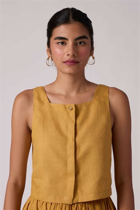 Organic Linen – The Summer House