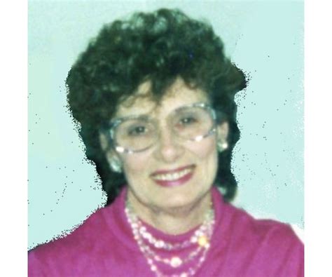 Louella Barno Obituary (1939-03-25 - 2014-06-19) - Elizabeth Township ...