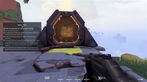 Image result for How to Complete Valorant Tutorial