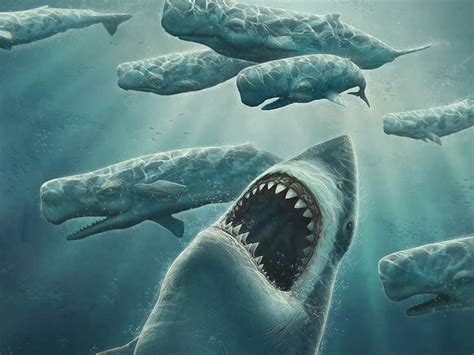 Image result for Extinct Sea Creatures