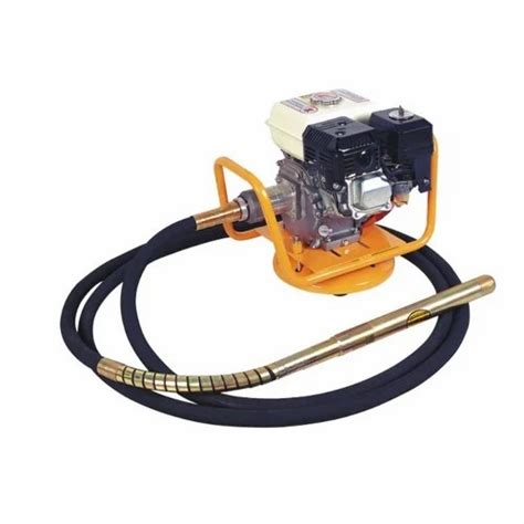 Manual and Electric Vibrator - Concrete Needle Vibrator Manufacturer ...