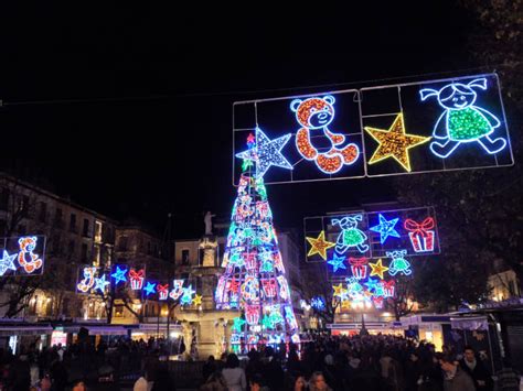 10 Things to Do in Granada in December - Hellotickets