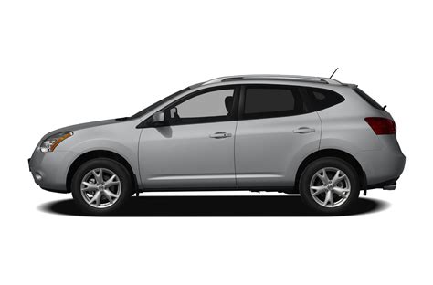2010 Nissan Rogue - Specs, Prices, MPG, Reviews & Photos | Cars.com