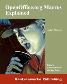 OpenOffice B00k Tutorial 的图像结果