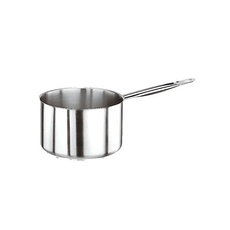Paderno Saucepan Stainless steel - Horeca Hut
