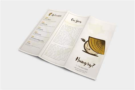 Image result for Customized Menu Design