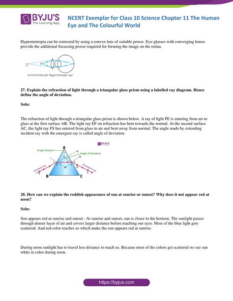Image result for Class 10th Science Chapter 11 Back Exercise Question Answer