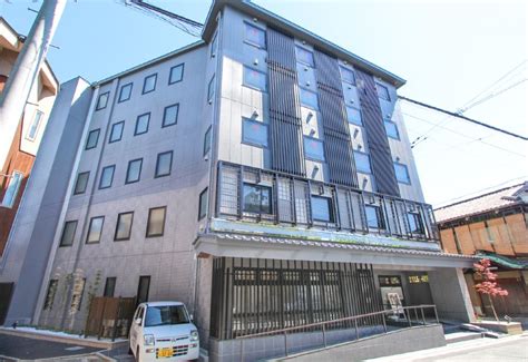 HOTEL LiVEMAX Kyoto Kamogawa-Mae, Kyoto - Book with Updated Prices 2025 ...