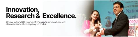 VRH | Best Skin Care Solution | Brightening & Glowing Skin Care ...