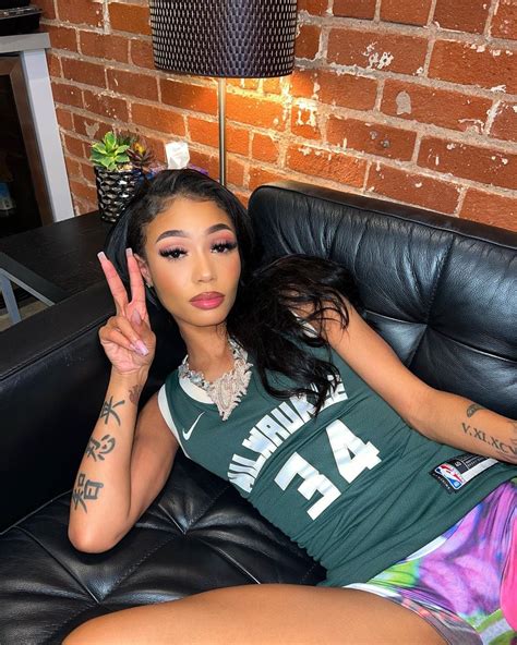 Coi Leray : r/HipHopGoneWild