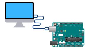Image result for Arduino Comuter Interfacing