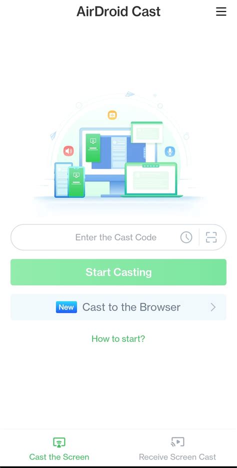 Image result for AirDroid Screen Mirroring Screen Android