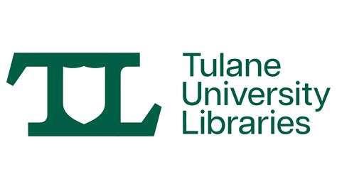 Tulane Logo TULANE UNIVERSITY "GREEN WAVE" LOGO TENNIS BALL NEW LOGO