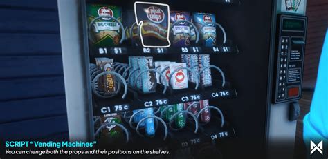 Image result for Fivem Vending Machine Script