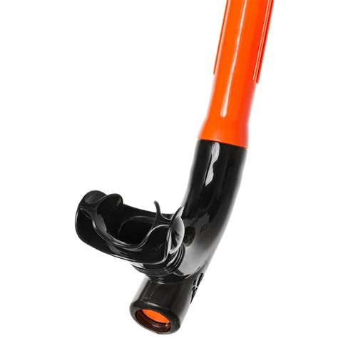 Mad Wave Pro Snorkel