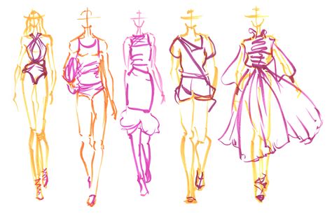 Image result for Model Drawing Tutorial