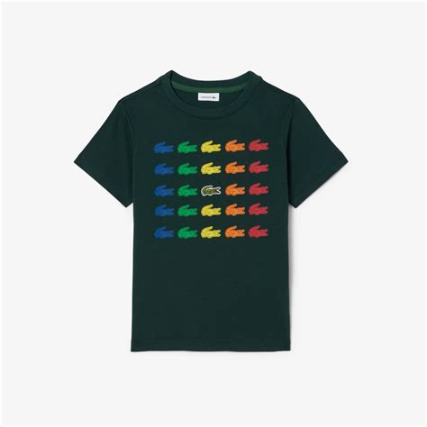 Lacoste T-Shirts