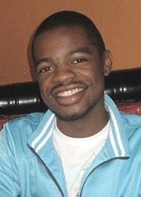 Who Is Kevin Jamal Woods (Stymie) - Age, Bio, Career