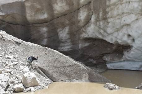 DST supported climate change research being strengthened to prepare ...