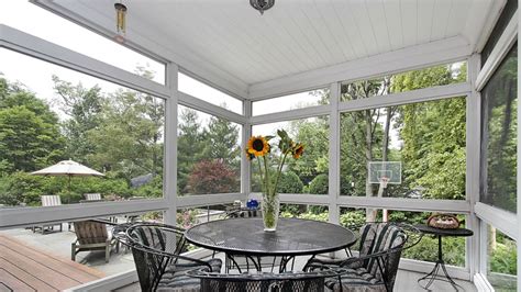 Flooring Options For Your Screened In Porch By Outdoor Living Roomzz LLC