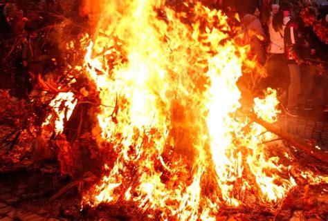 Ekološke organizacije iz Novog Sada apeluju da se ne pale gume za ...